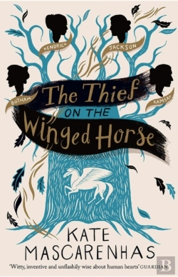 Bertrand.pt - The Thief On The Winged Horse