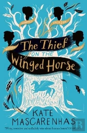 The Thief On The Winged Horse