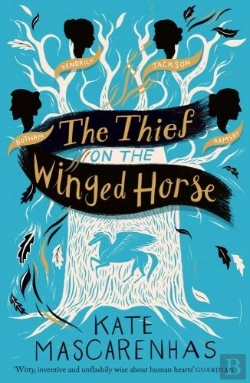 Bertrand.pt - The Thief On The Winged Horse