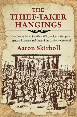 Bertrand.pt - The Thief-Taker Hangings