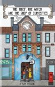 The Thief, The Witch, And The Shop Of Curiosities