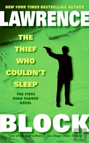 The Thief Who Couldn'T Sleep