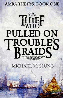 Bertrand.pt - The Thief Who Pulled On Trouble'S Braids
