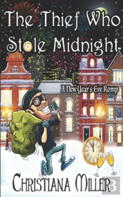 The Thief Who Stole Midnight
