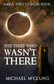 The Thief Who Wasn'T There
