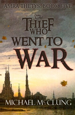 Bertrand.pt - The Thief Who Went To War