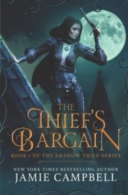 Bertrand.pt - The Thief'S Bargain