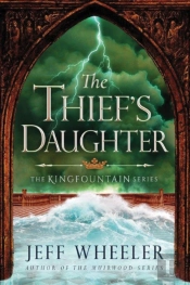 The Thief'S Daughter