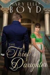 The Thief'S Daughter
