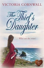 The Thief'S Daughter