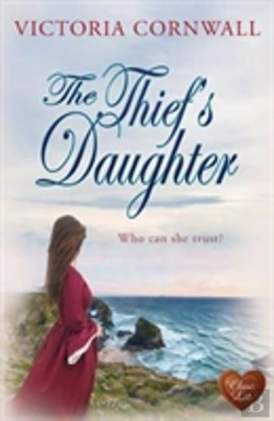 Bertrand.pt - The Thief'S Daughter