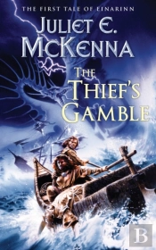 The Thief'S Gamble