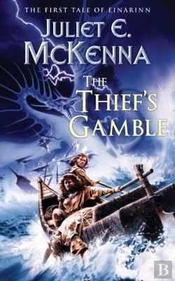 Bertrand.pt - The Thief'S Gamble
