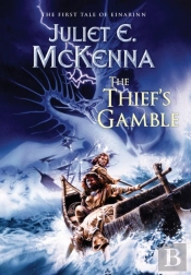 The Thief'S Gamble