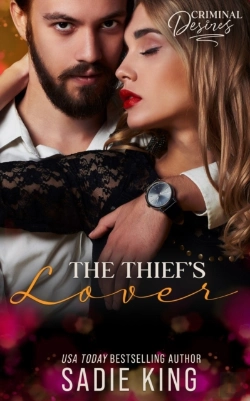 Bertrand.pt - The Thief'S Lover