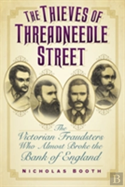 Bertrand.pt - The Thieves Of Threadneedle Street