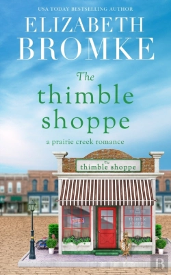 Bertrand.pt - The Thimble Shoppe