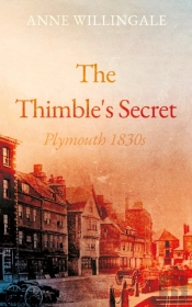 The Thimble'S Secret