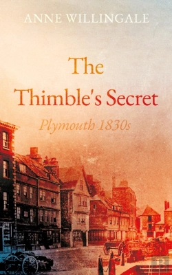 Bertrand.pt - The Thimble'S Secret