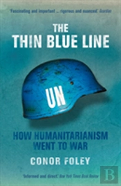The Thin Blue Line
