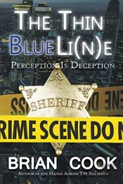 The Thin Blue Li(N)E