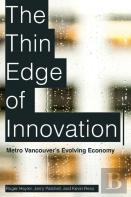 The Thin Edge Of Innovation