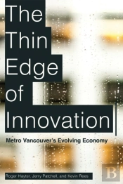 The Thin Edge Of Innovation