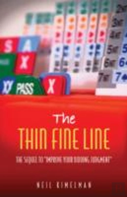 Bertrand.pt - The Thin Fine Line
