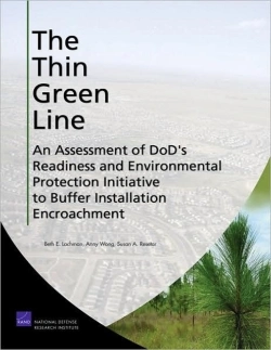 Bertrand.pt - The Thin Green Line