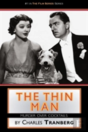 The Thin Man Films Murder Over Cocktails