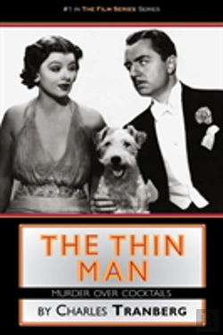 Bertrand.pt - The Thin Man Films Murder Over Cocktails