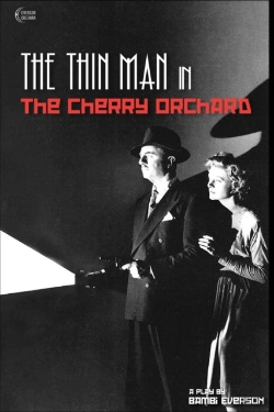 Bertrand.pt - The Thin Man In The Cherry Orchard: A Pl