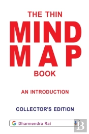 The Thin Mind Map Book An Introduction