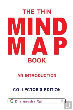Bertrand.pt - The Thin Mind Map Book An Introduction