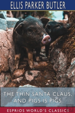 Bertrand.pt - The Thin Santa Claus, And Pigs Is Pigs