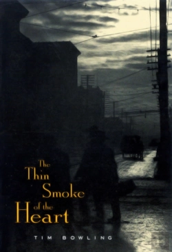 Bertrand.pt - The Thin Smoke Of The Heart