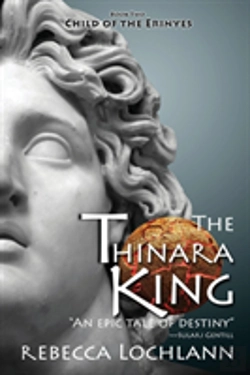 Bertrand.pt - The Thinara King