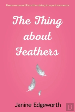 Bertrand.pt - The Thing About Feathers