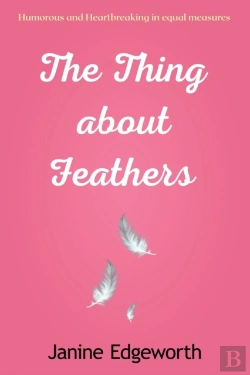 Bertrand.pt - The Thing About Feathers
