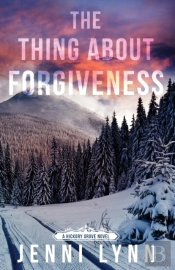 The Thing About Forgiveness