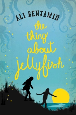 Bertrand.pt - The Thing About Jellyfish