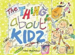 Bertrand.pt - The Thing About Kids
