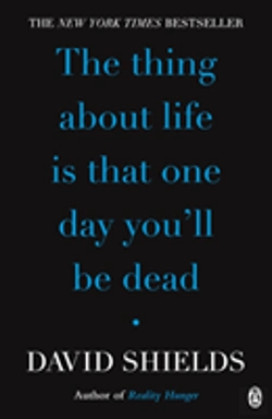 Bertrand.pt - The Thing About Life Is That One Day You'Ll Be Dead