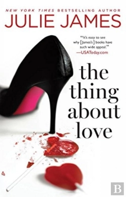 Bertrand.pt - The Thing About Love