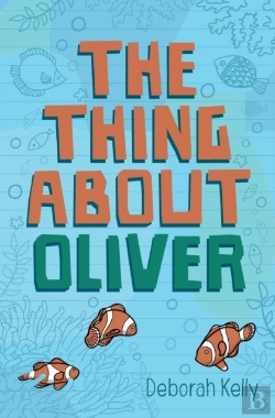 Bertrand.pt - The Thing About Oliver