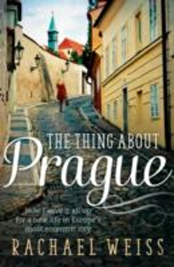 Bertrand.pt - The Thing About Prague...
