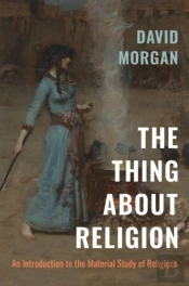 The Thing About Religion