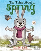 The Thing About Spring