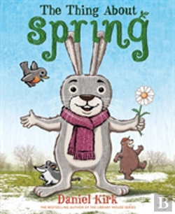 Bertrand.pt - The Thing About Spring
