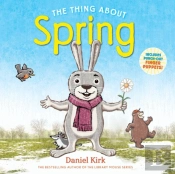 The Thing About Spring